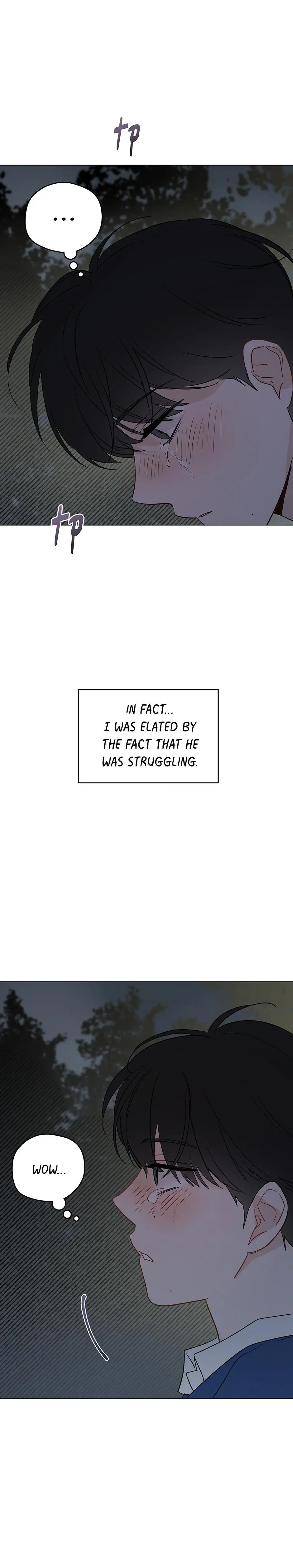 It’s Just a Dream…Right?! - Chapter 91 Page 17
