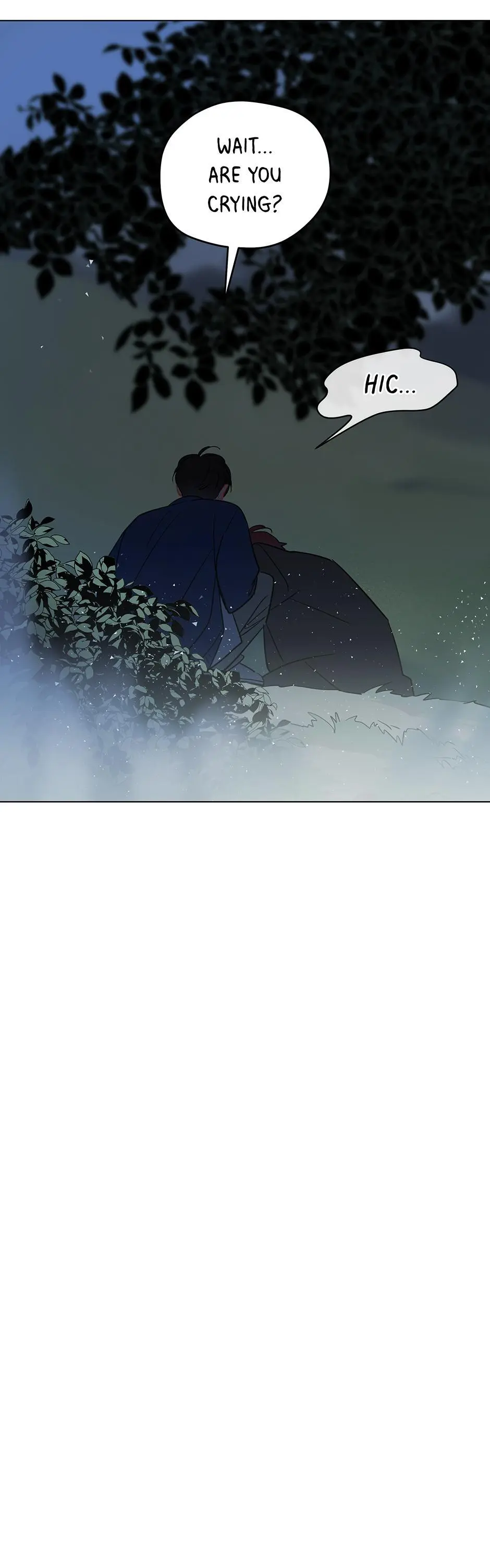 It’s Just a Dream…Right?! - Chapter 91 Page 25