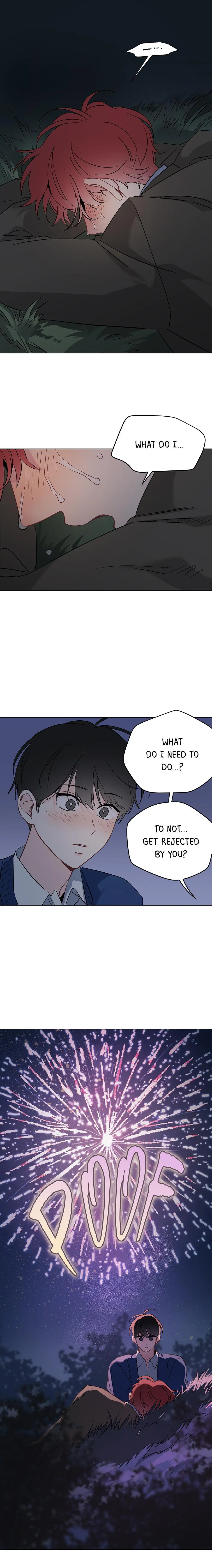 It’s Just a Dream…Right?! - Chapter 92 Page 2