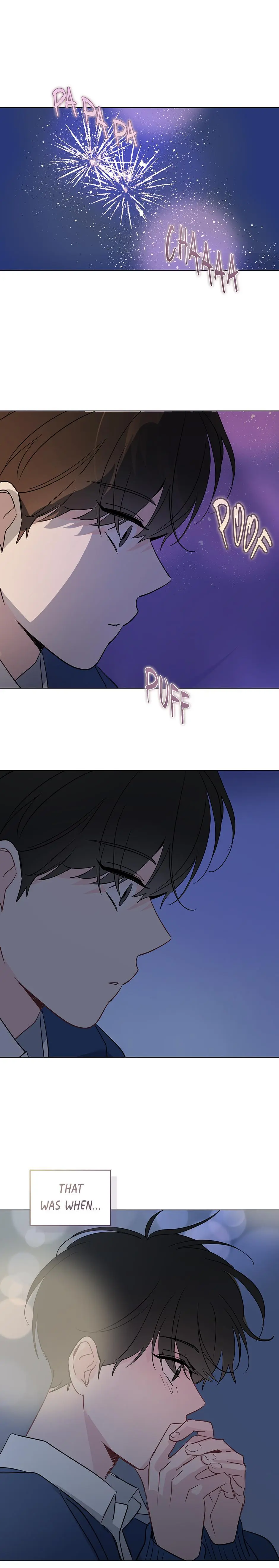 It’s Just a Dream…Right?! - Chapter 92 Page 3