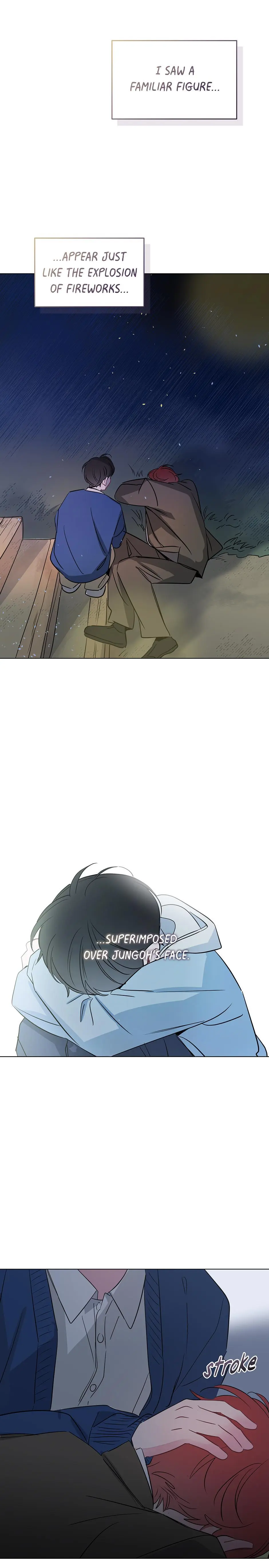 It’s Just a Dream…Right?! - Chapter 92 Page 4