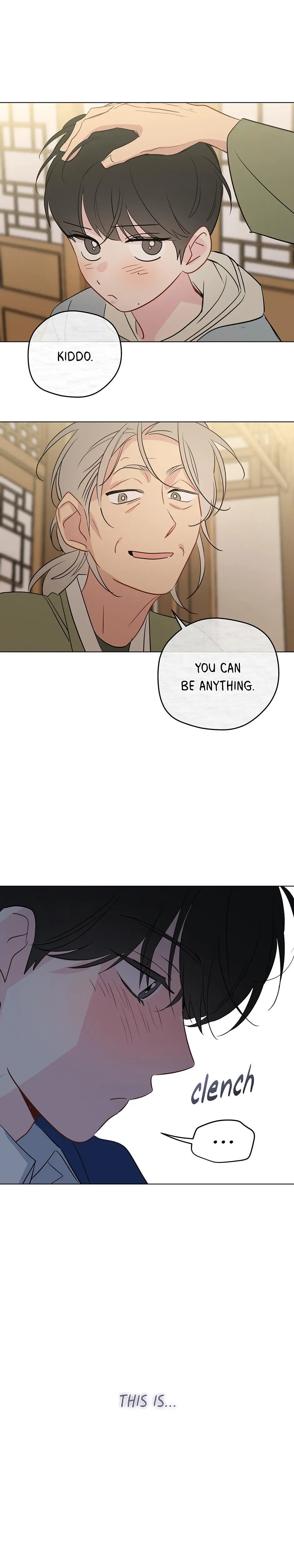 It’s Just a Dream…Right?! - Chapter 92 Page 8