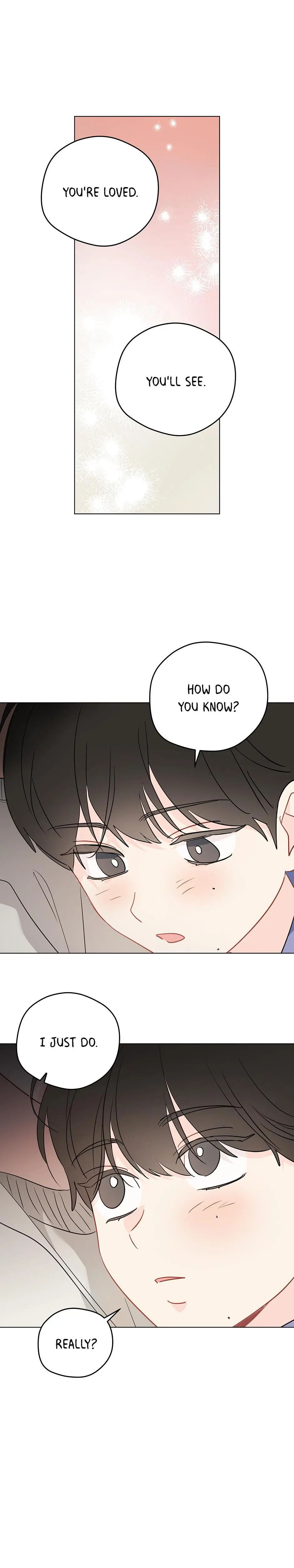 It’s Just a Dream…Right?! - Chapter 92 Page 17