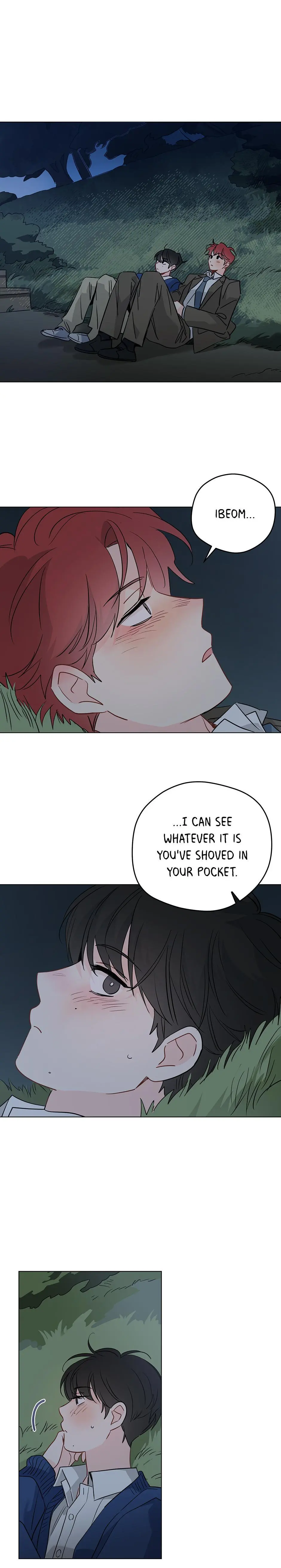 It’s Just a Dream…Right?! - Chapter 93 Page 2