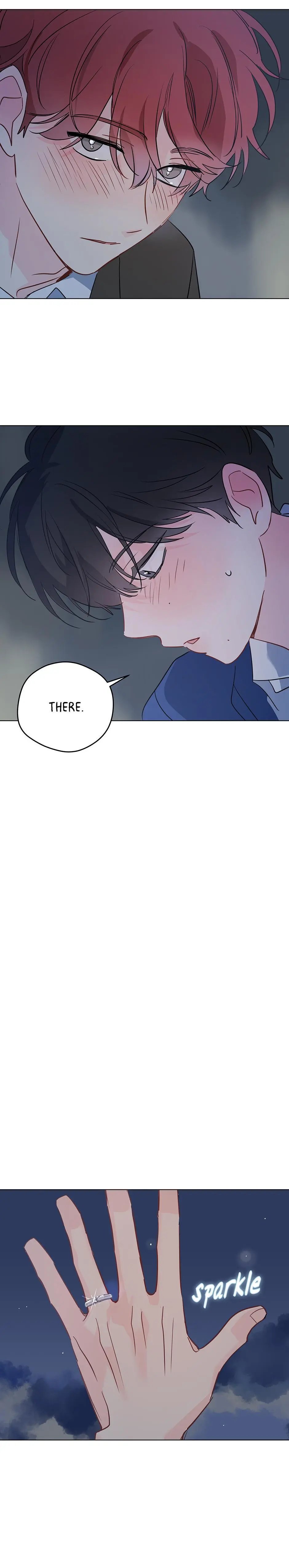 It’s Just a Dream…Right?! - Chapter 93 Page 5