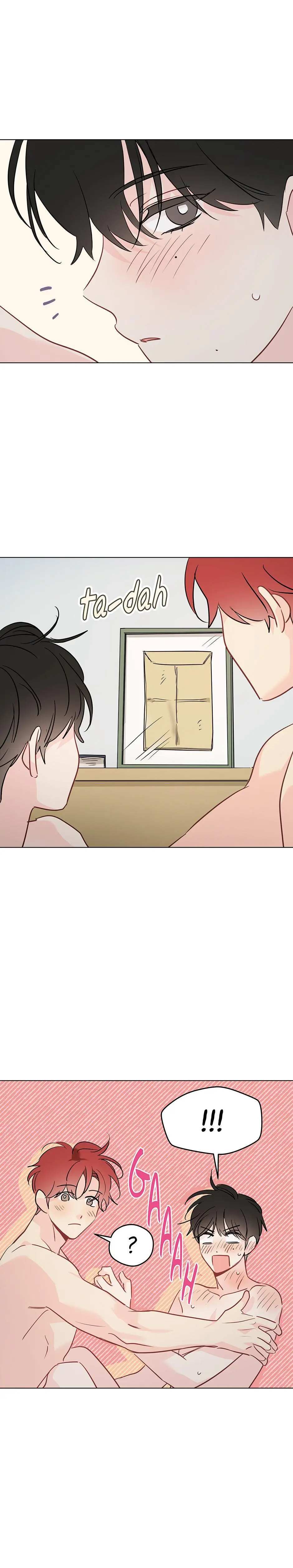 It’s Just a Dream…Right?! - Chapter 93 Page 13