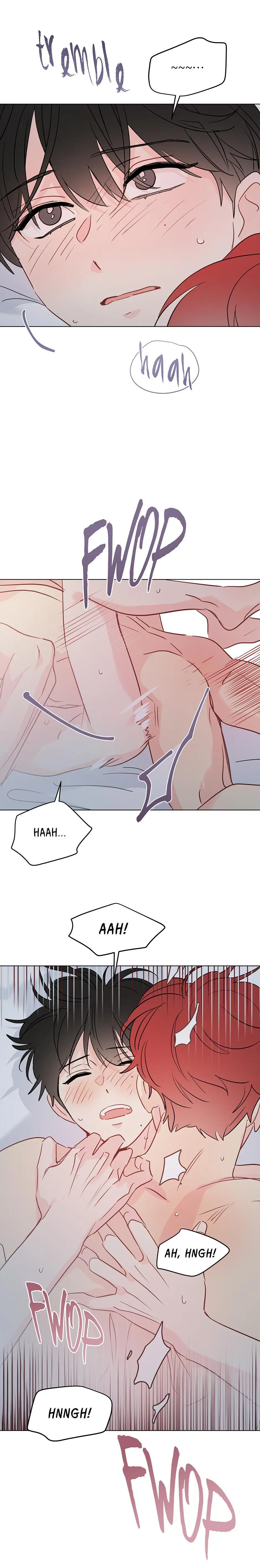 It’s Just a Dream…Right?! - Chapter 94 Page 4