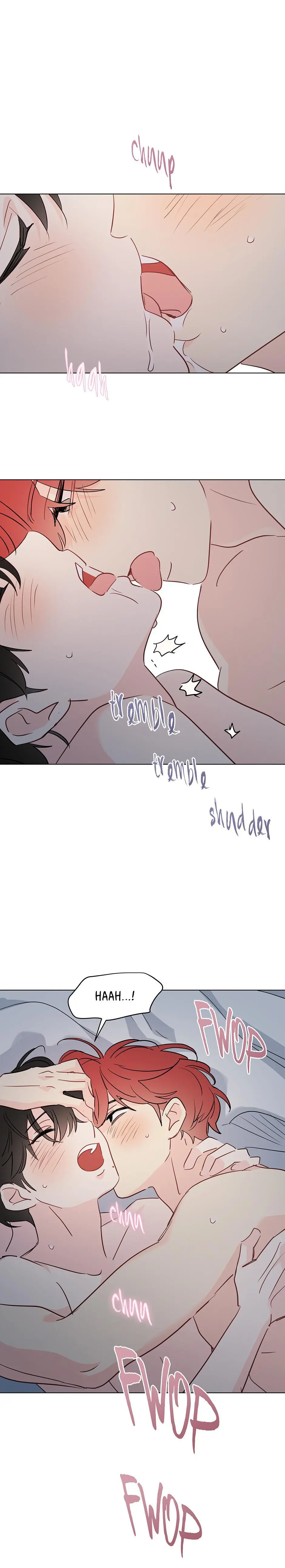It’s Just a Dream…Right?! - Chapter 94 Page 6