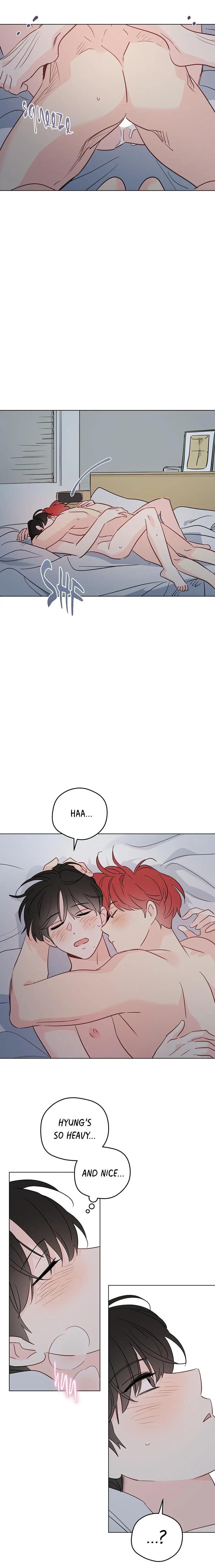 It’s Just a Dream…Right?! - Chapter 94 Page 7