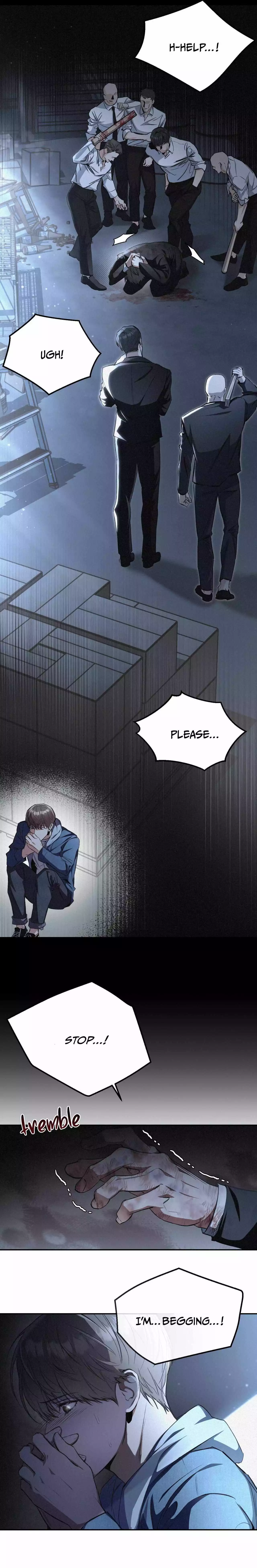 Formless - Chapter 1 Page 4