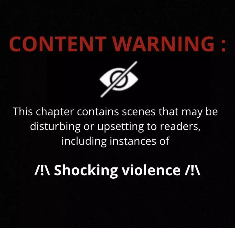 Formless - Chapter 18 Page 3