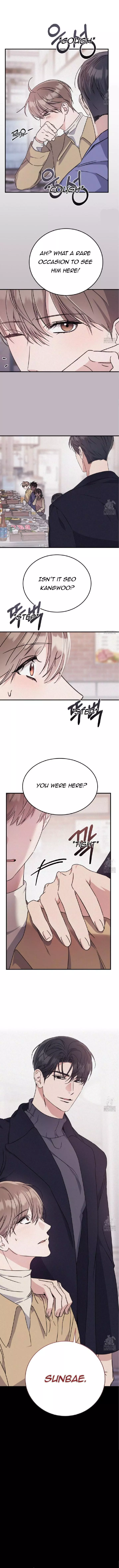 Formless - Chapter 36 Page 8