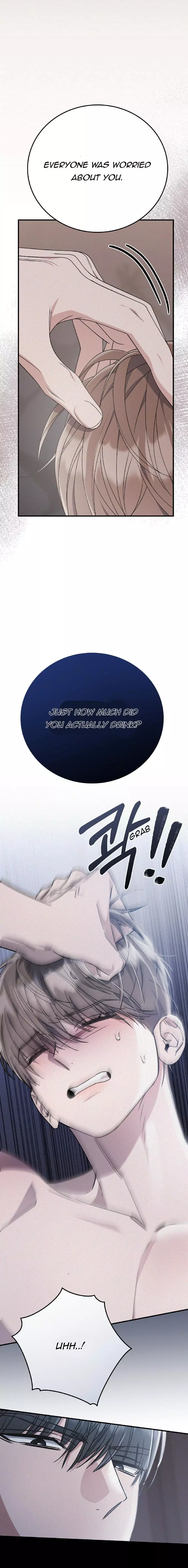 Formless - Chapter 44 Page 8