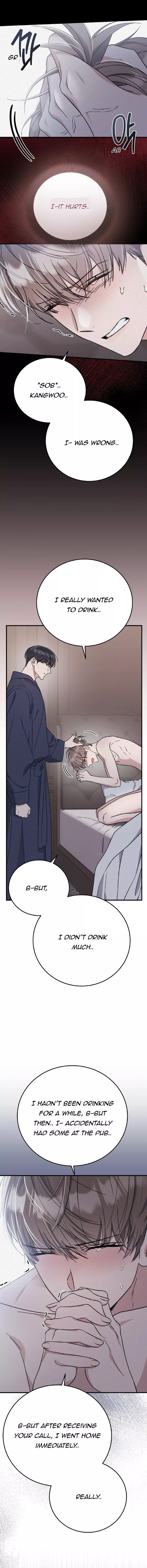 Formless - Chapter 44 Page 9
