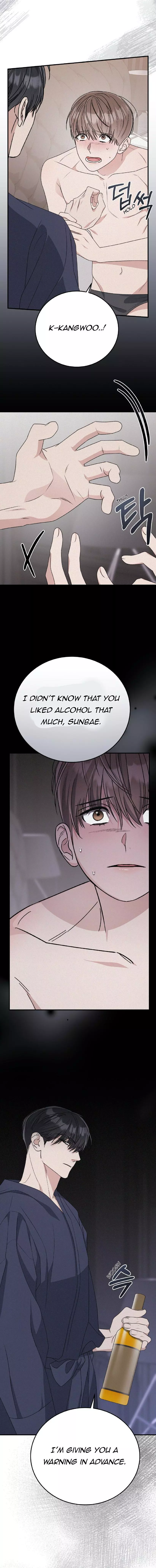 Formless - Chapter 44 Page 13