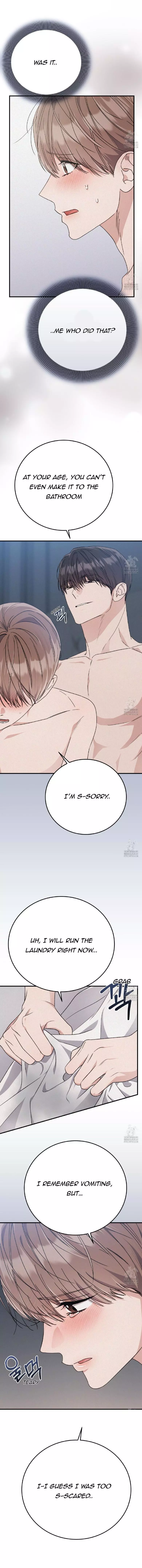 Formless - Chapter 47 Page 5
