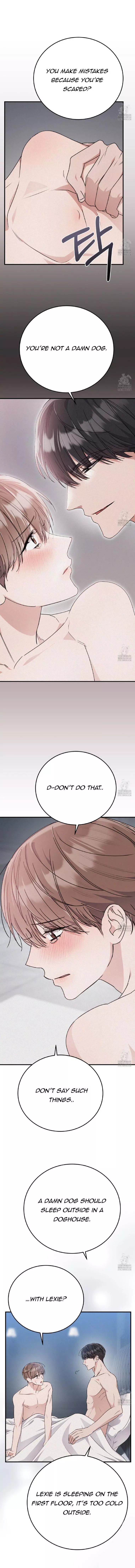 Formless - Chapter 47 Page 6