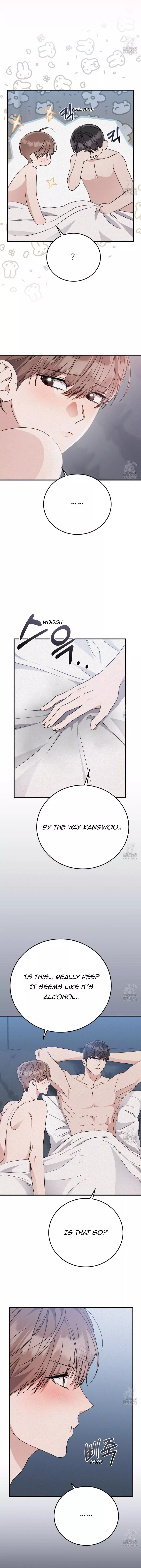 Formless - Chapter 47 Page 8