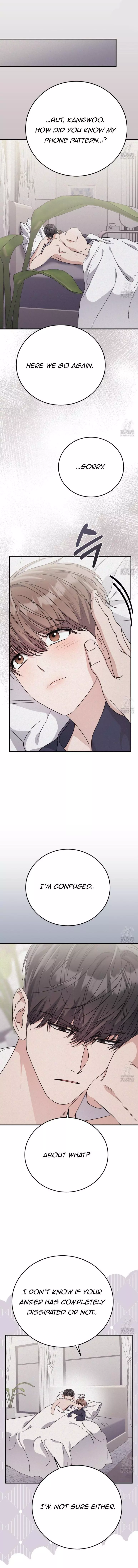 Formless - Chapter 47 Page 13