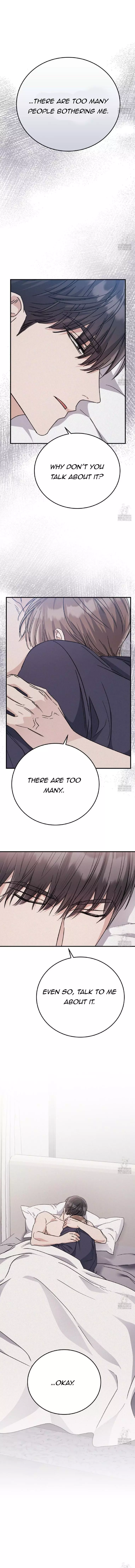 Formless - Chapter 47 Page 17
