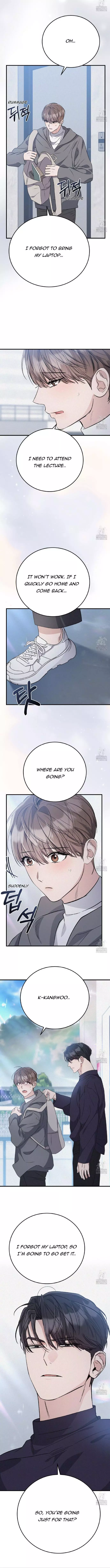 Formless - Chapter 49 Page 7