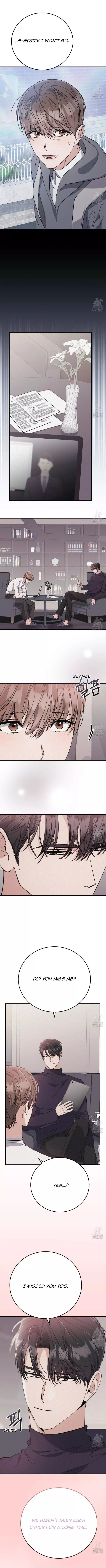 Formless - Chapter 49 Page 8