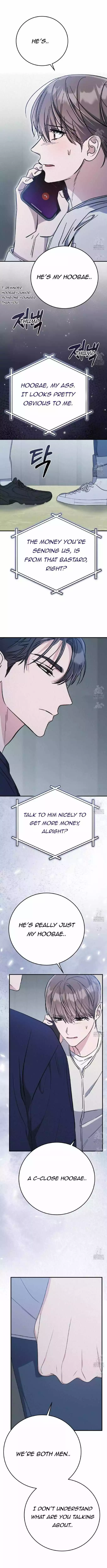 Formless - Chapter 53 Page 6