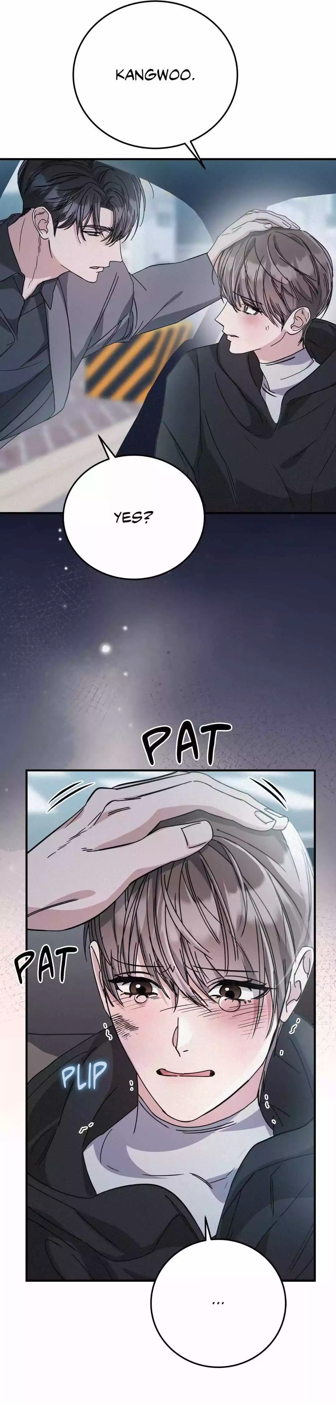 Formless - Chapter 61 Page 5