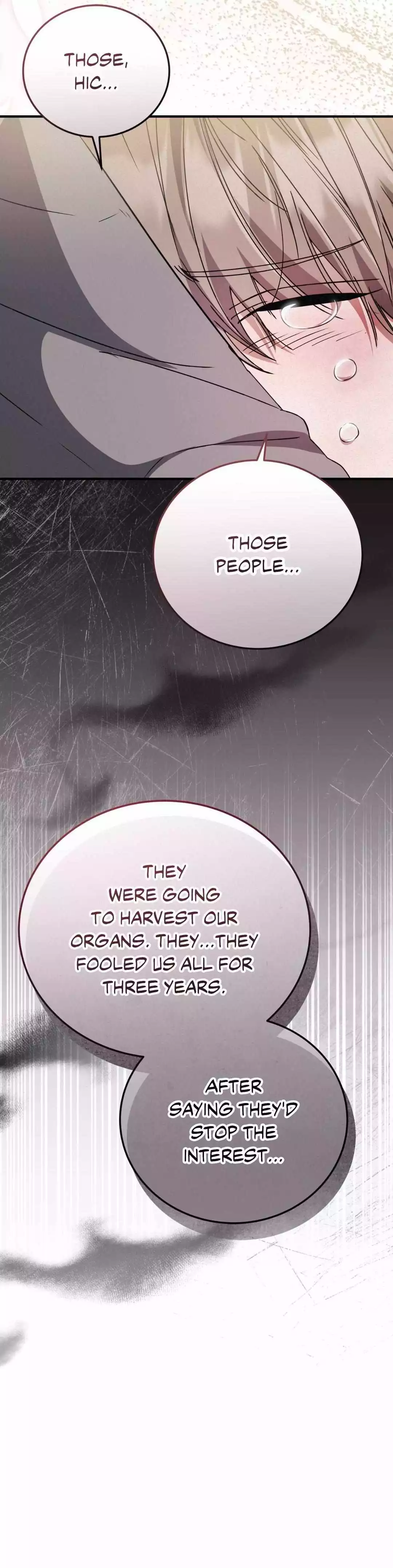 Formless - Chapter 61 Page 9