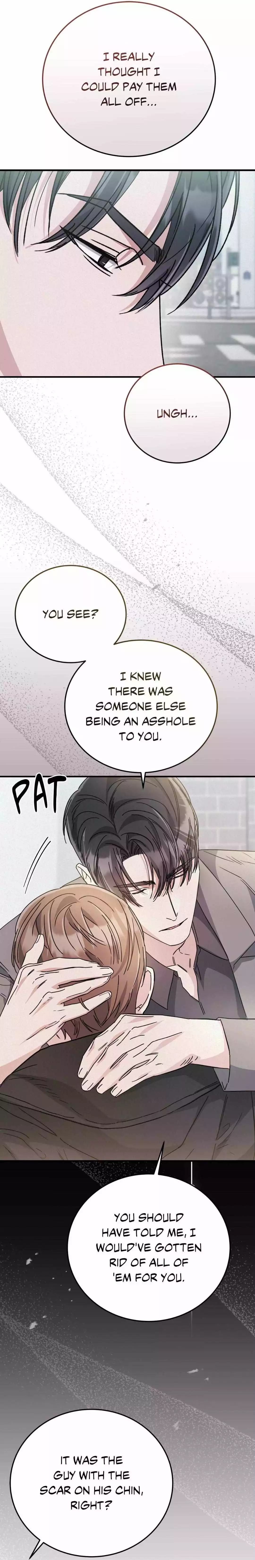 Formless - Chapter 61 Page 10