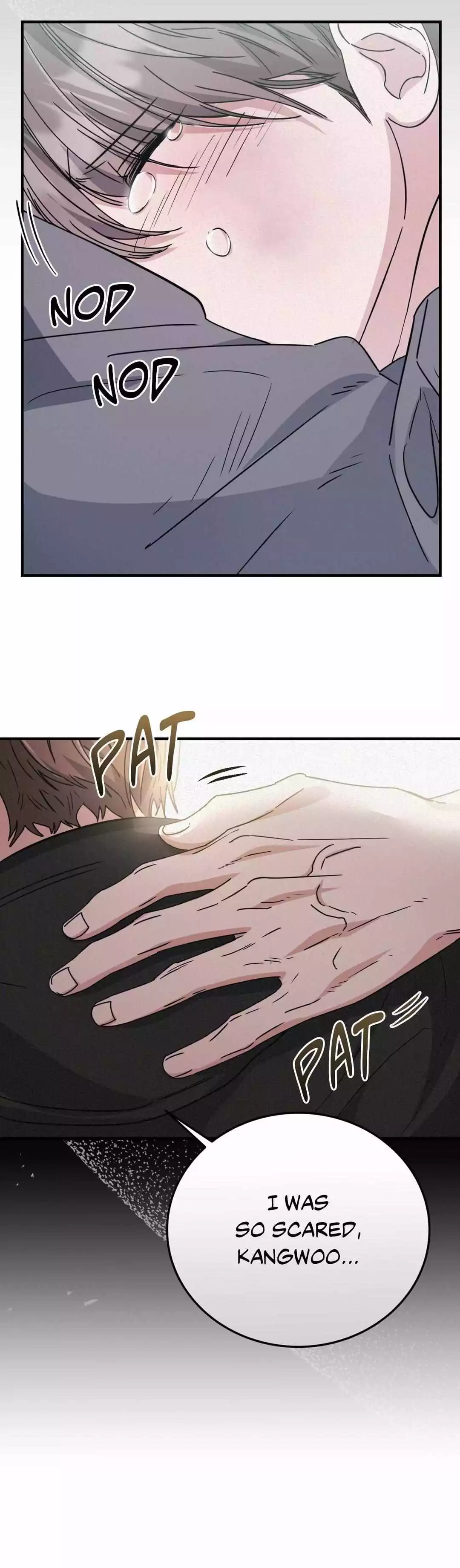 Formless - Chapter 61 Page 11