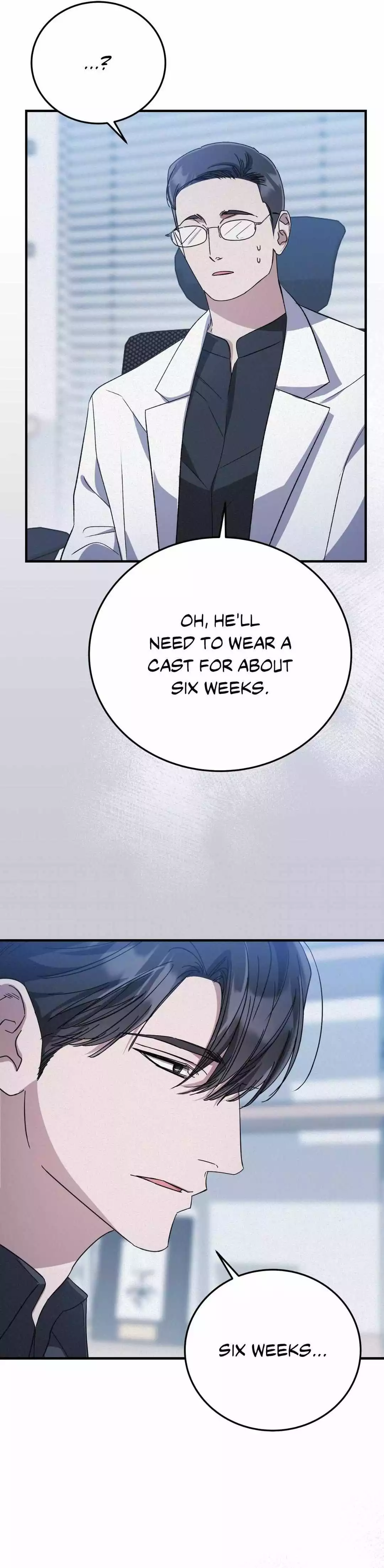 Formless - Chapter 61 Page 16