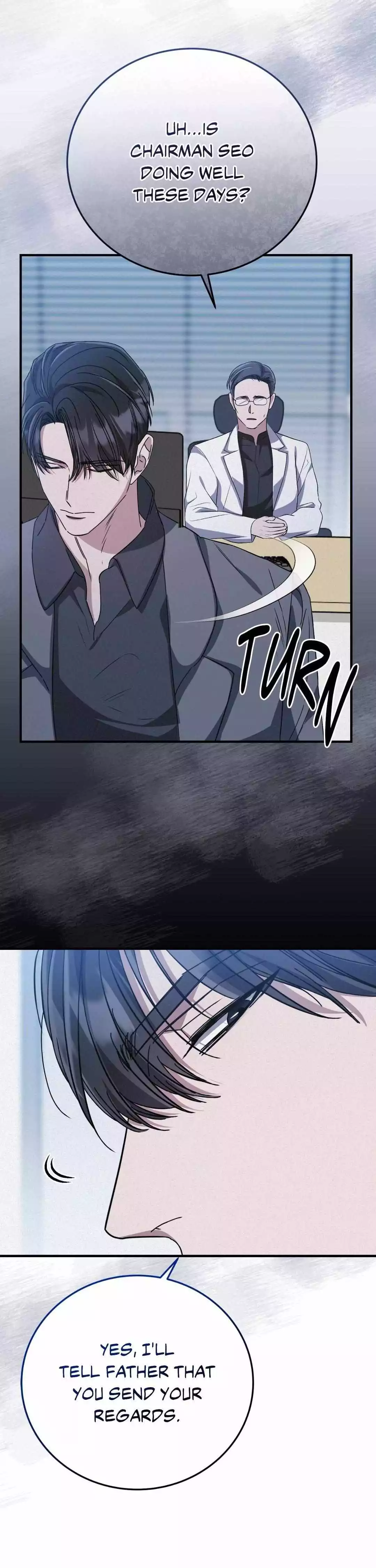 Formless - Chapter 61 Page 22