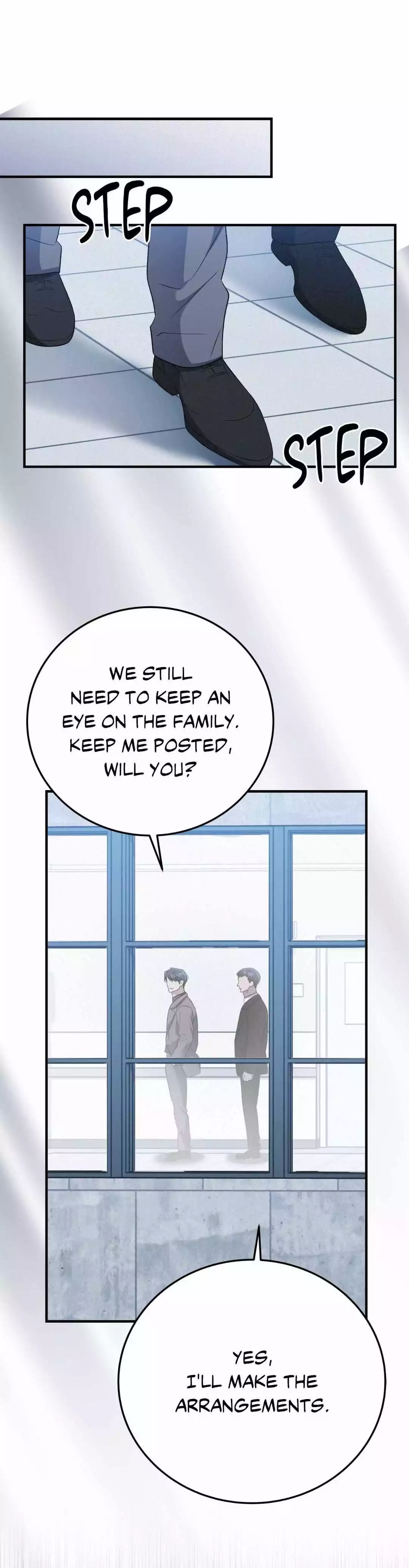Formless - Chapter 61 Page 26