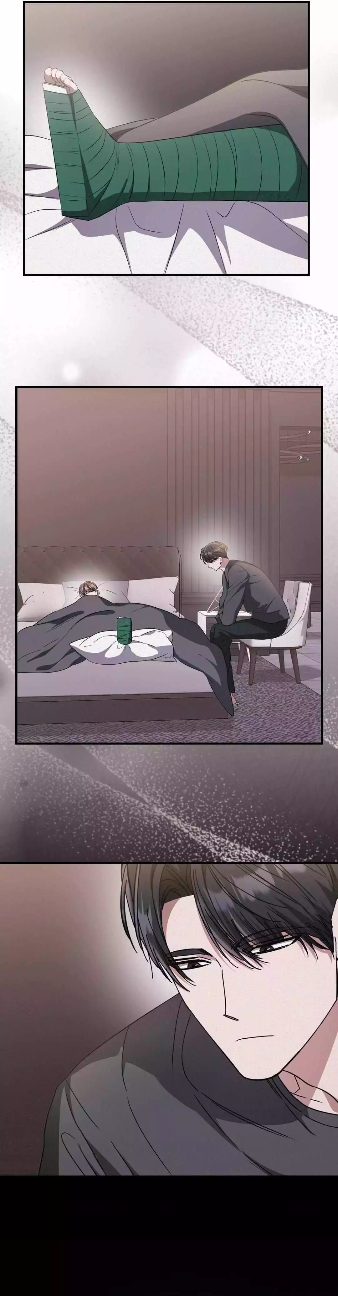 Formless - Chapter 61 Page 32