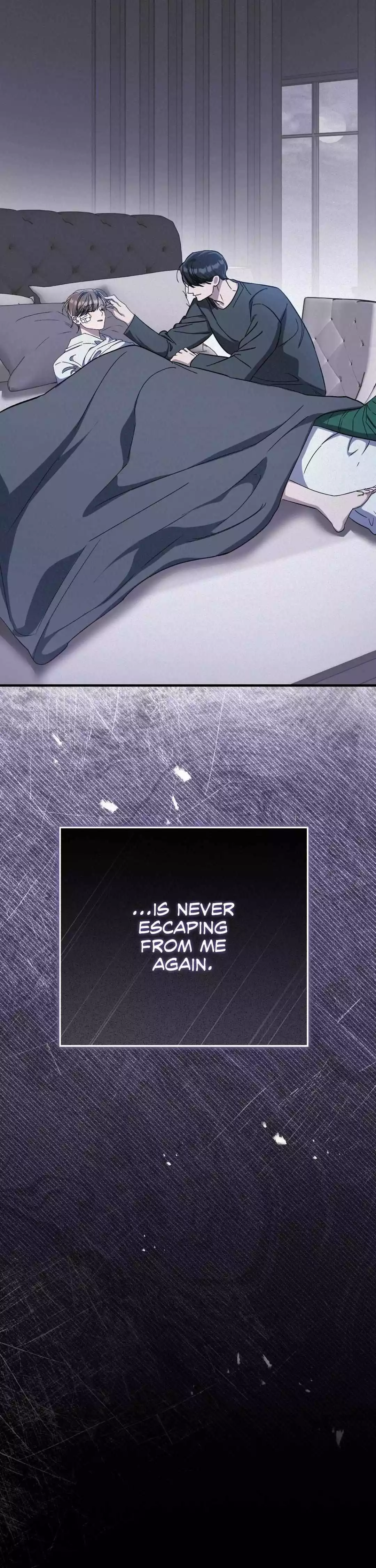 Formless - Chapter 61 Page 40