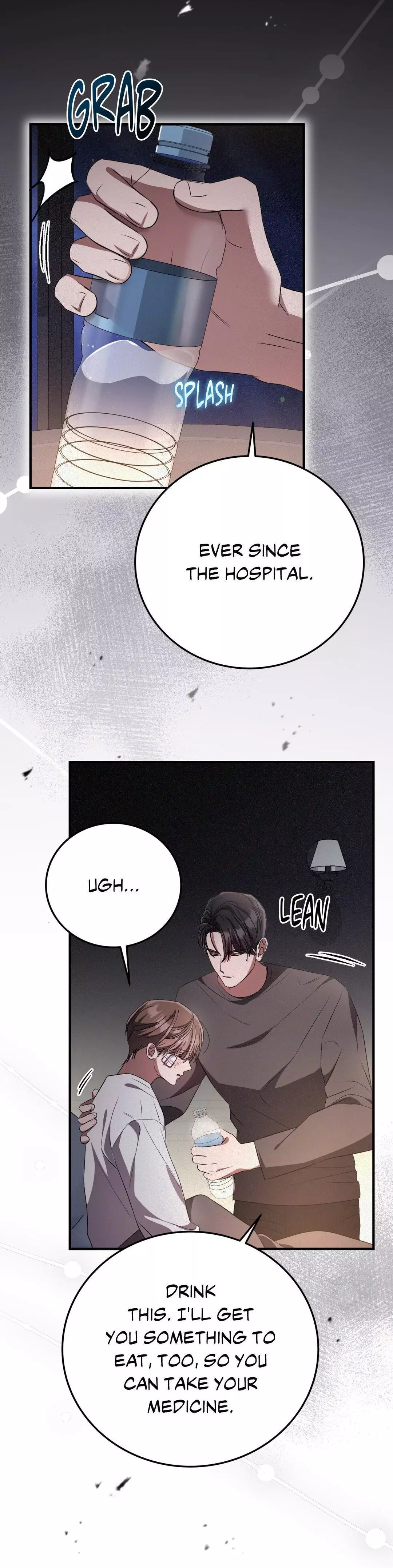 Formless - Chapter 62 Page 7