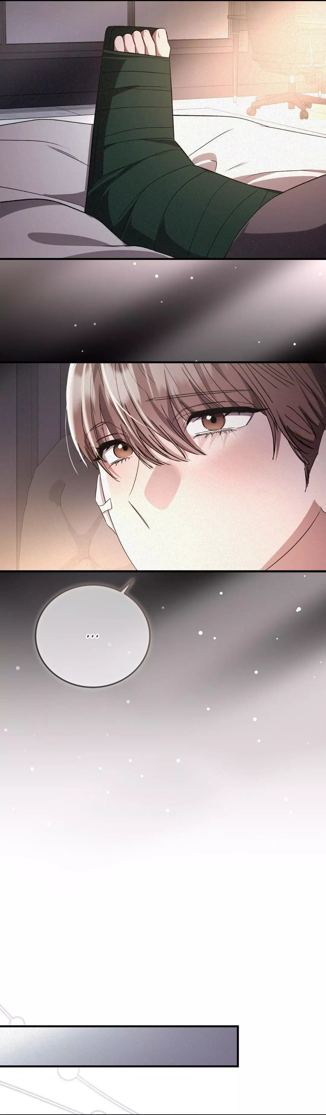 Formless - Chapter 62 Page 9