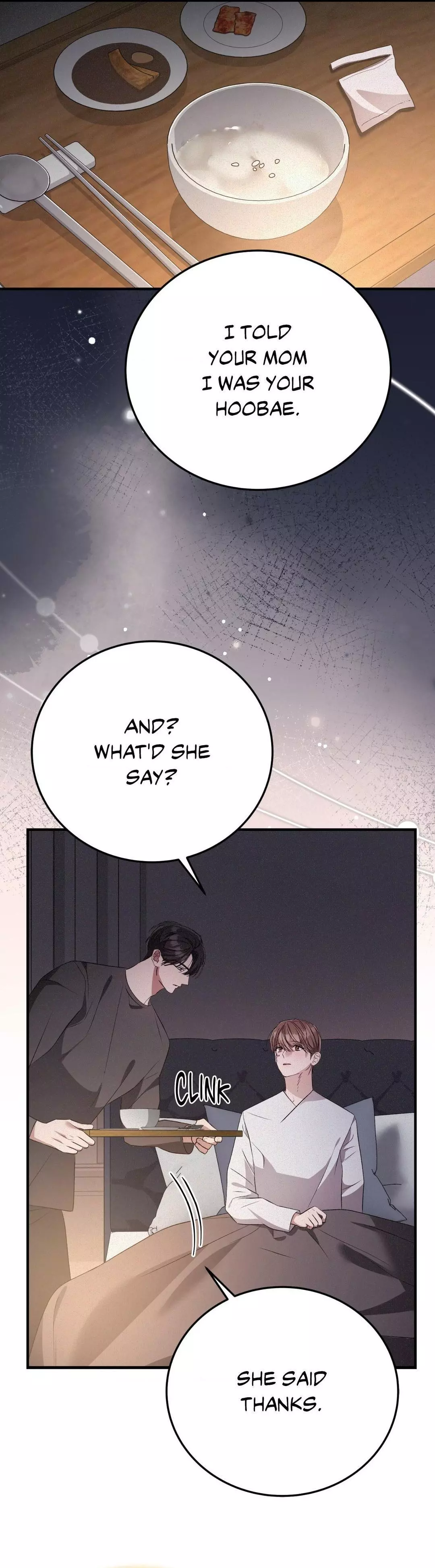Formless - Chapter 62 Page 10