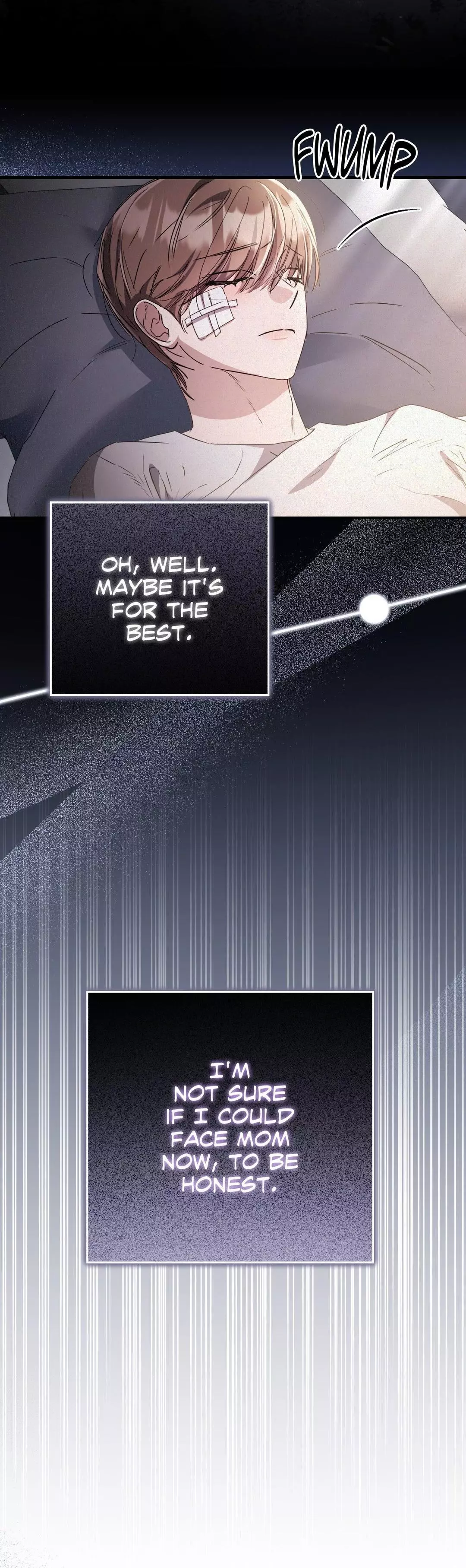 Formless - Chapter 62 Page 14