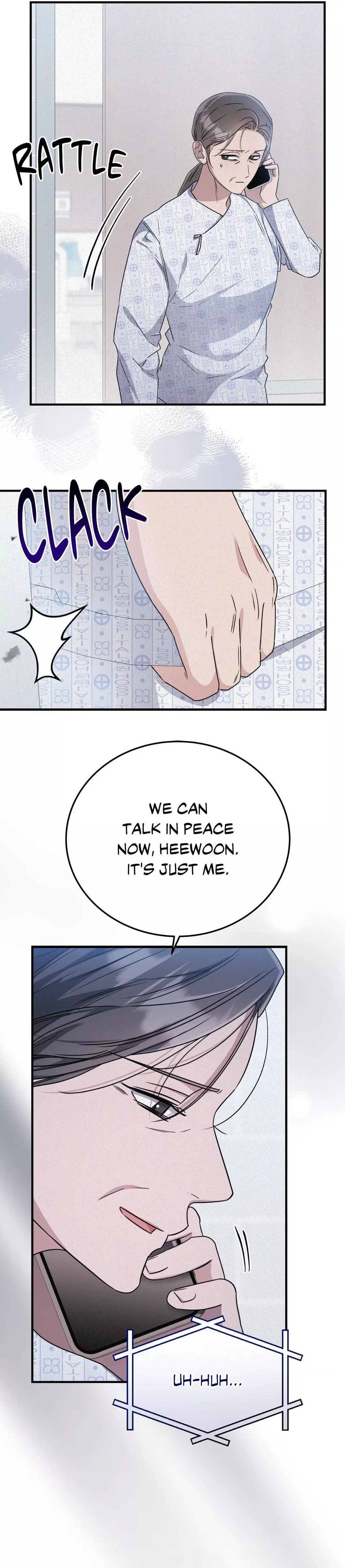 Formless - Chapter 63 Page 9