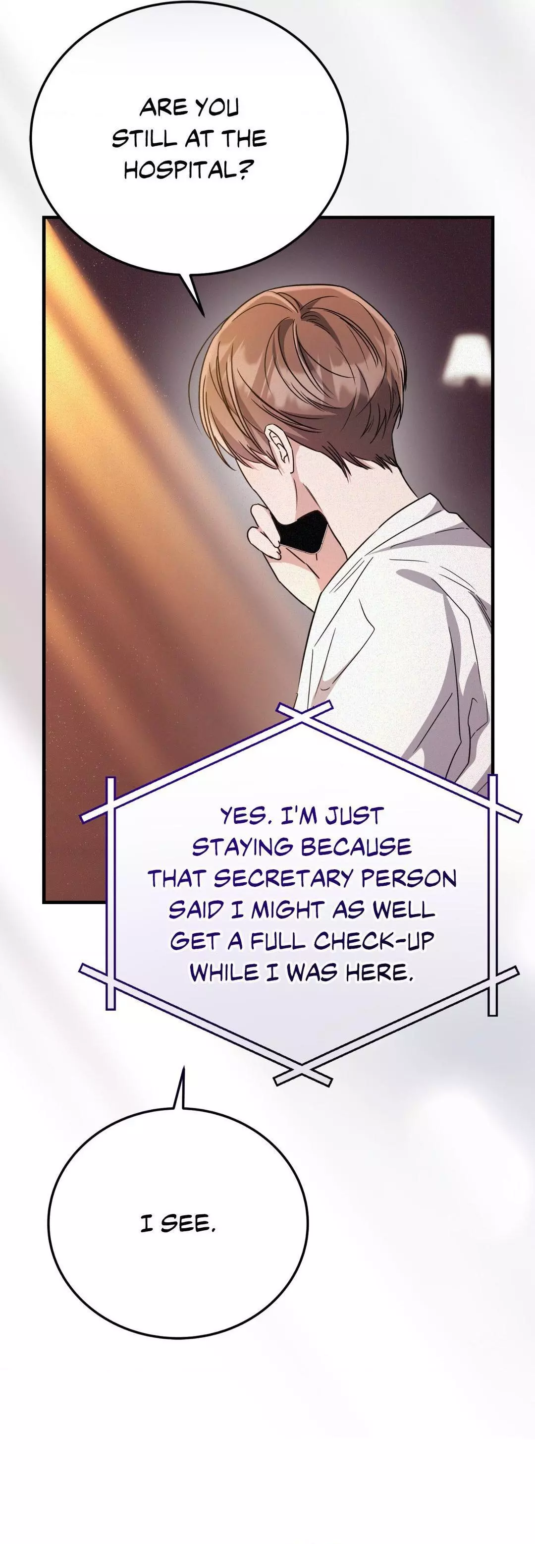 Formless - Chapter 63 Page 10