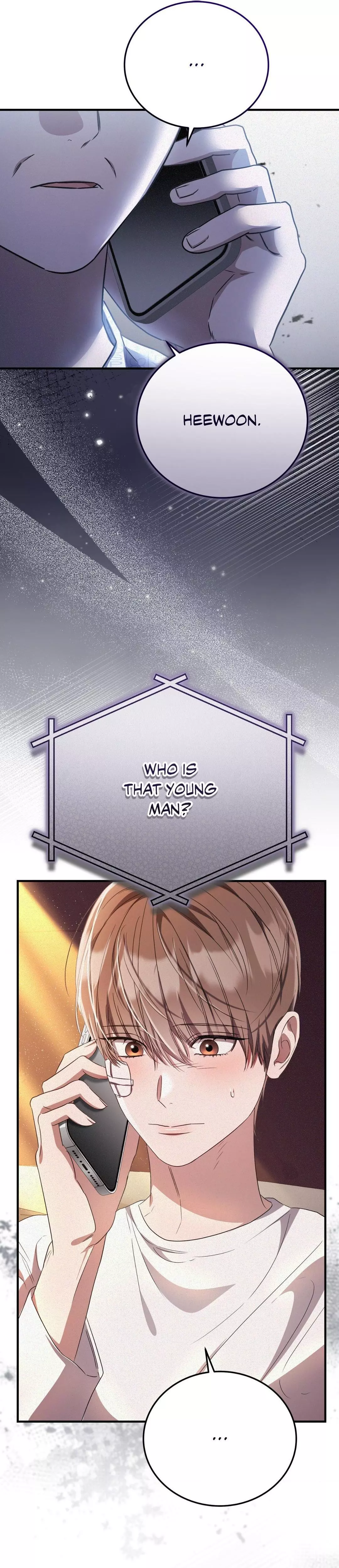 Formless - Chapter 63 Page 11