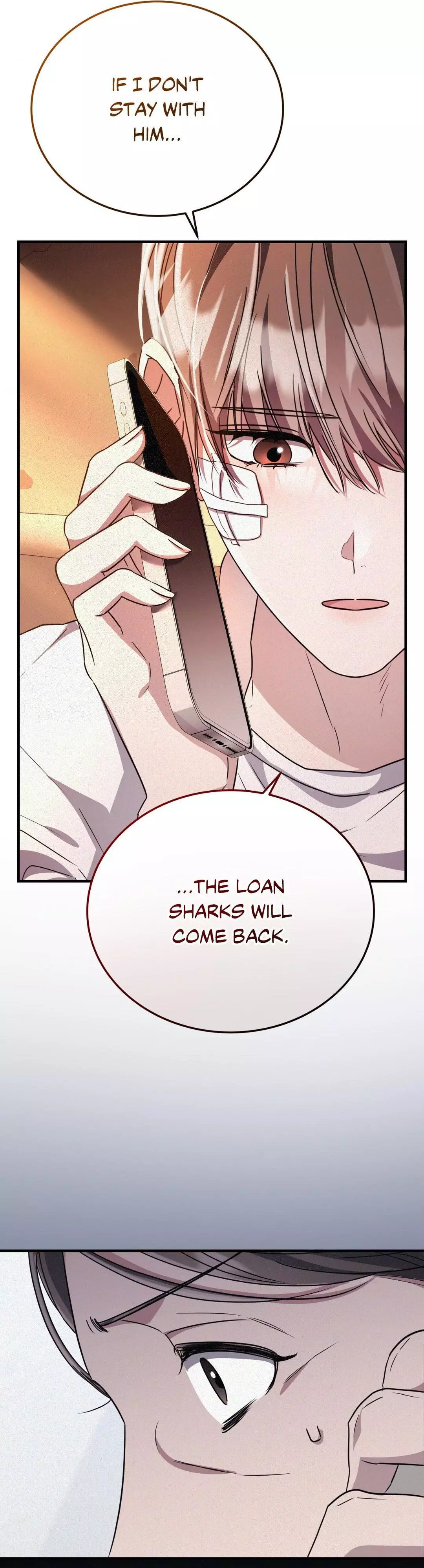 Formless - Chapter 63 Page 15