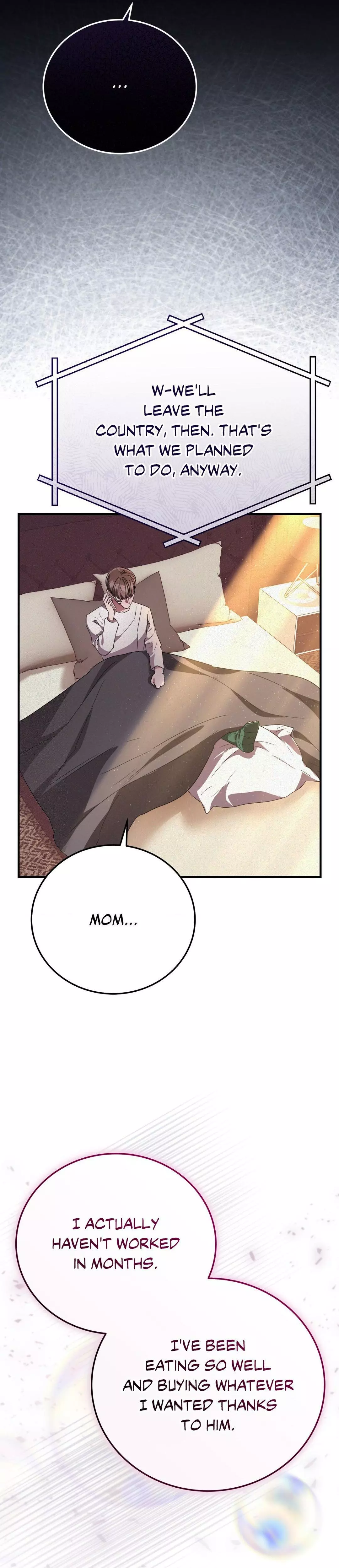 Formless - Chapter 63 Page 16