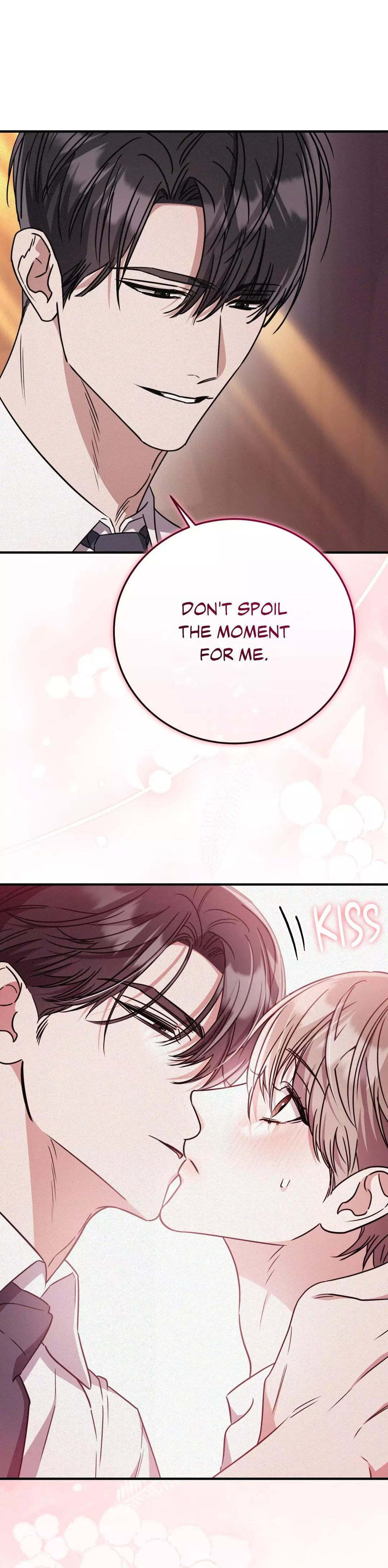 Formless - Chapter 63 Page 28