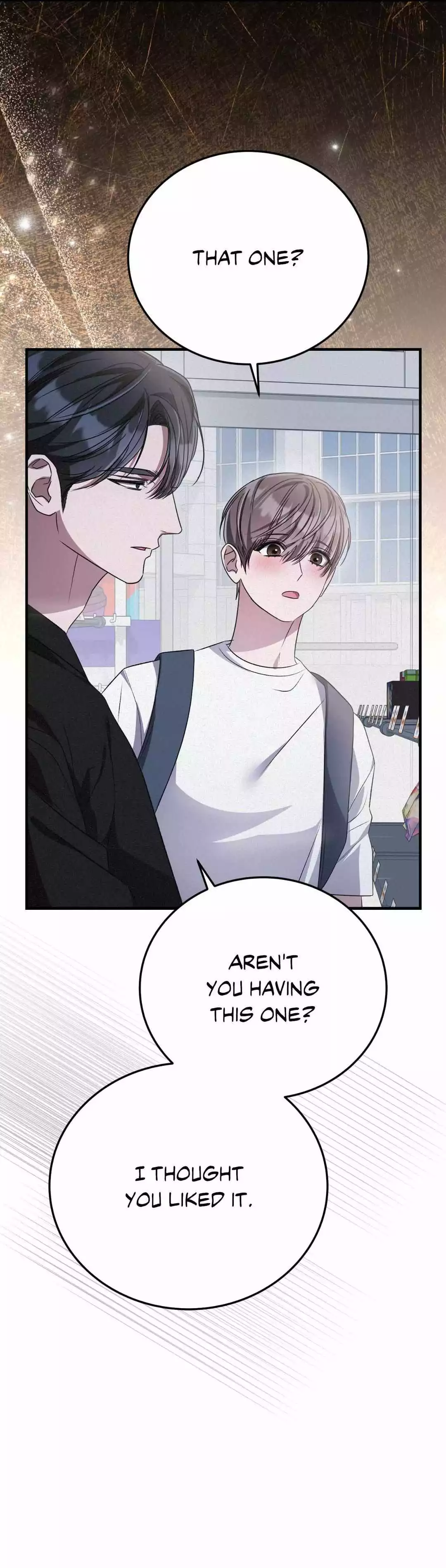 Formless - Chapter 64 Page 10