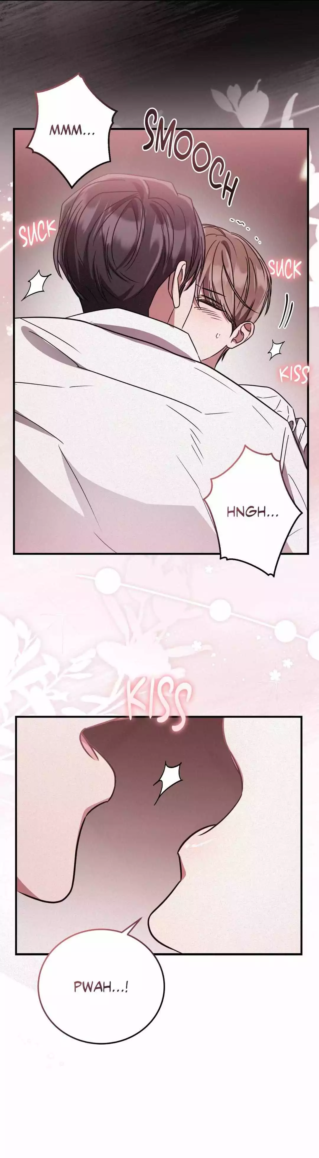 Formless - Chapter 64 Page 20
