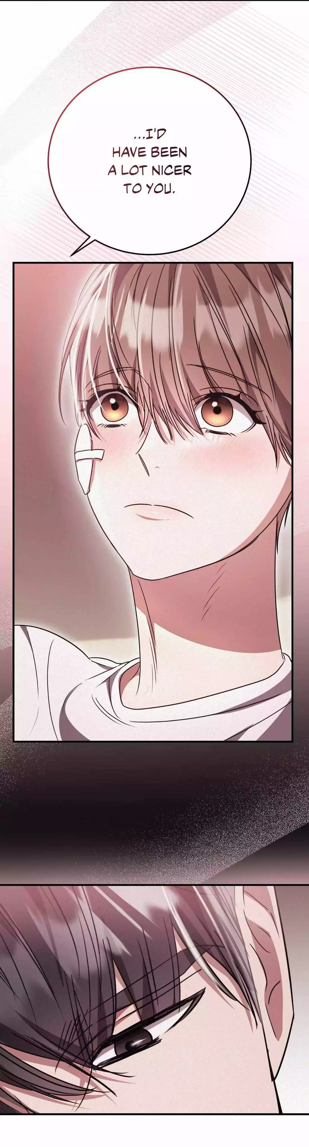 Formless - Chapter 64 Page 22
