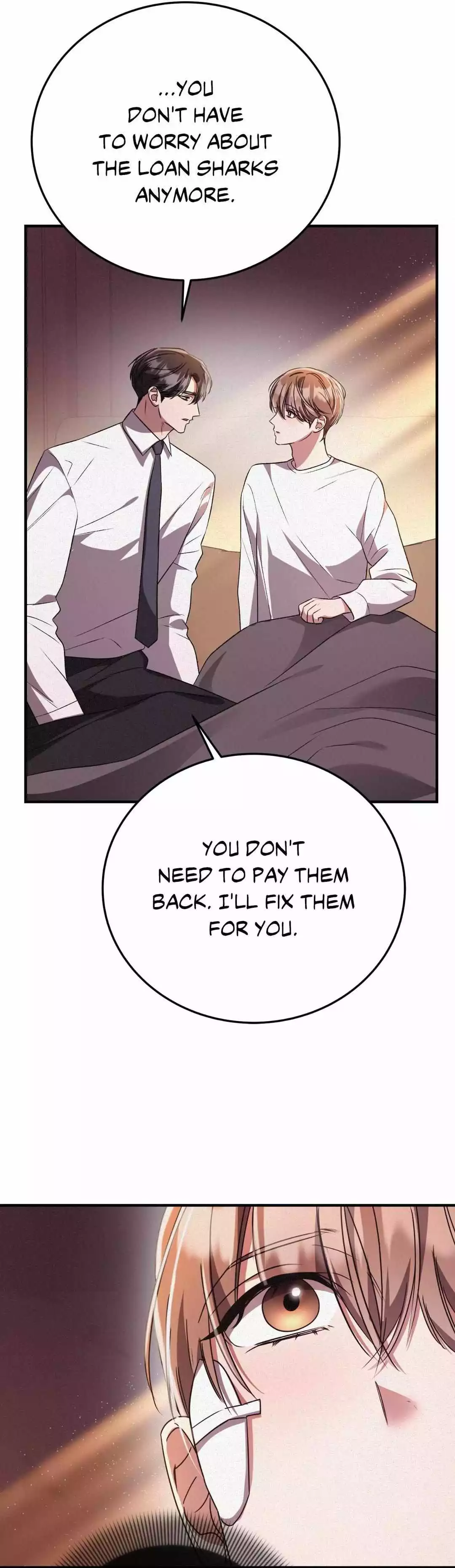 Formless - Chapter 64 Page 28